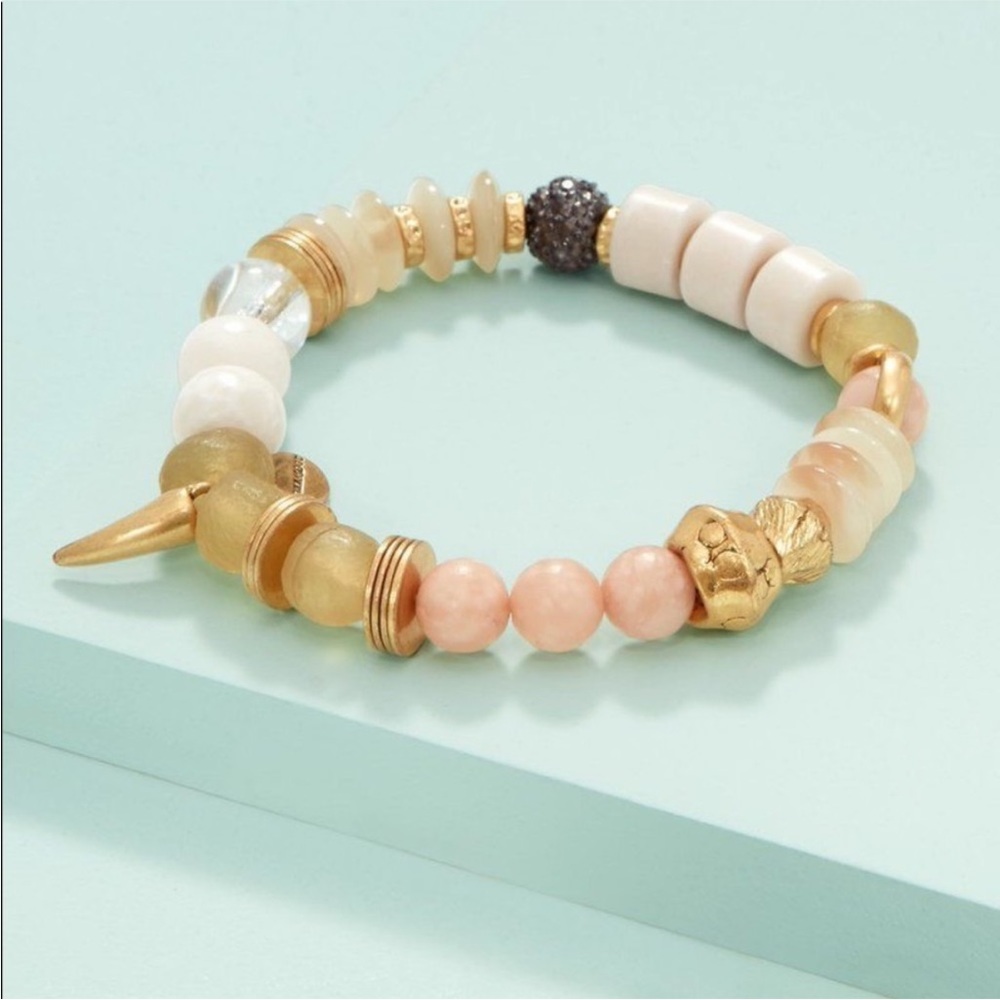 Ands Intention Bracelet Courage